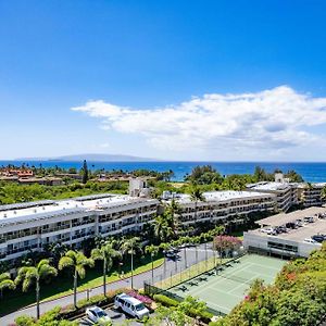 Maui Banyan Vacation Club