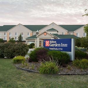 Hilton Garden Inn Grand Forks-Und